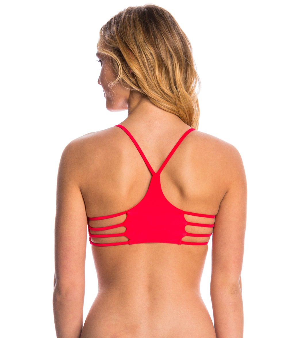 Body Glove Swimwear Smoothies Alani Bikini Top