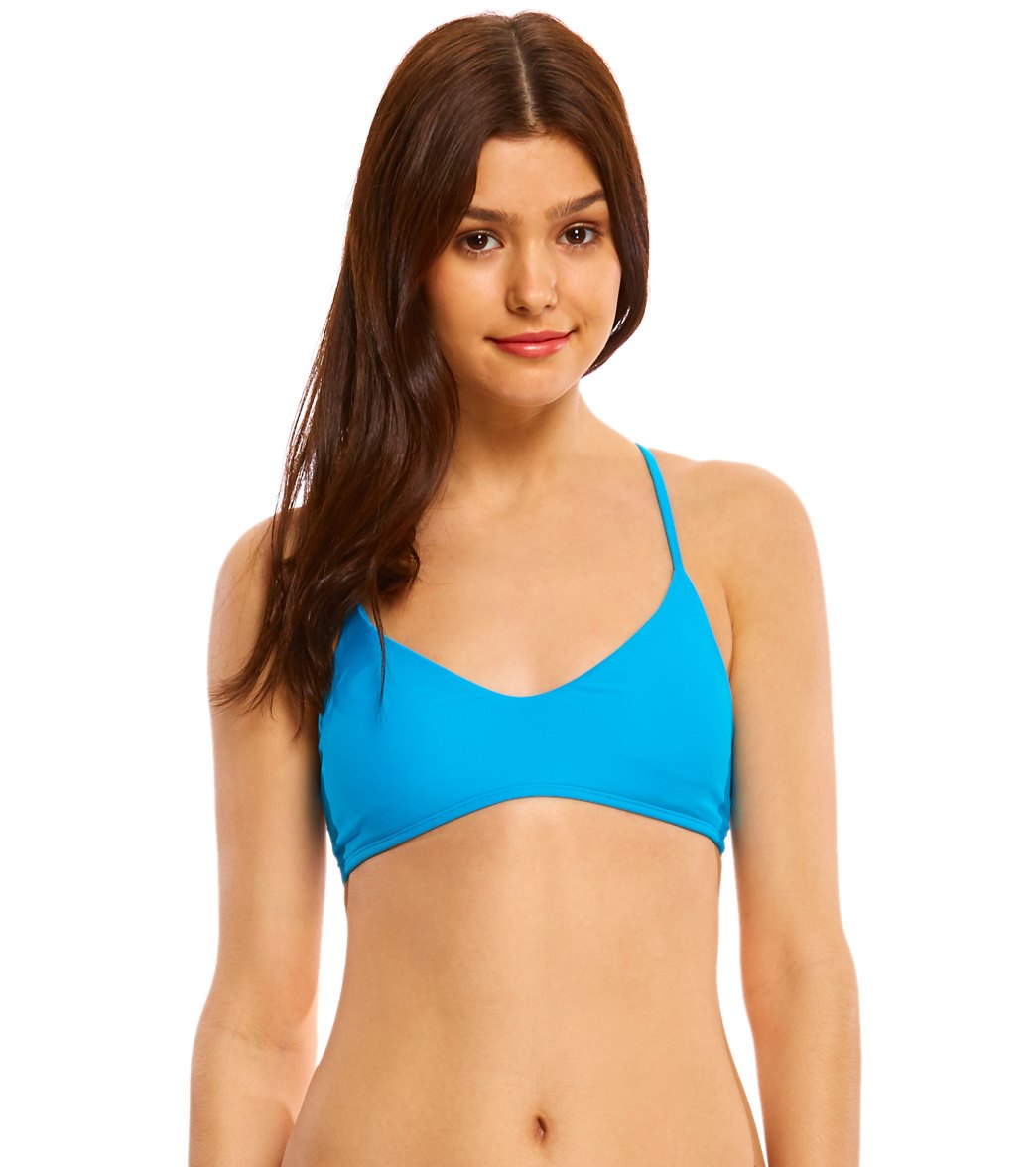 Body Glove Swimwear Smoothies Alani Bikini Top