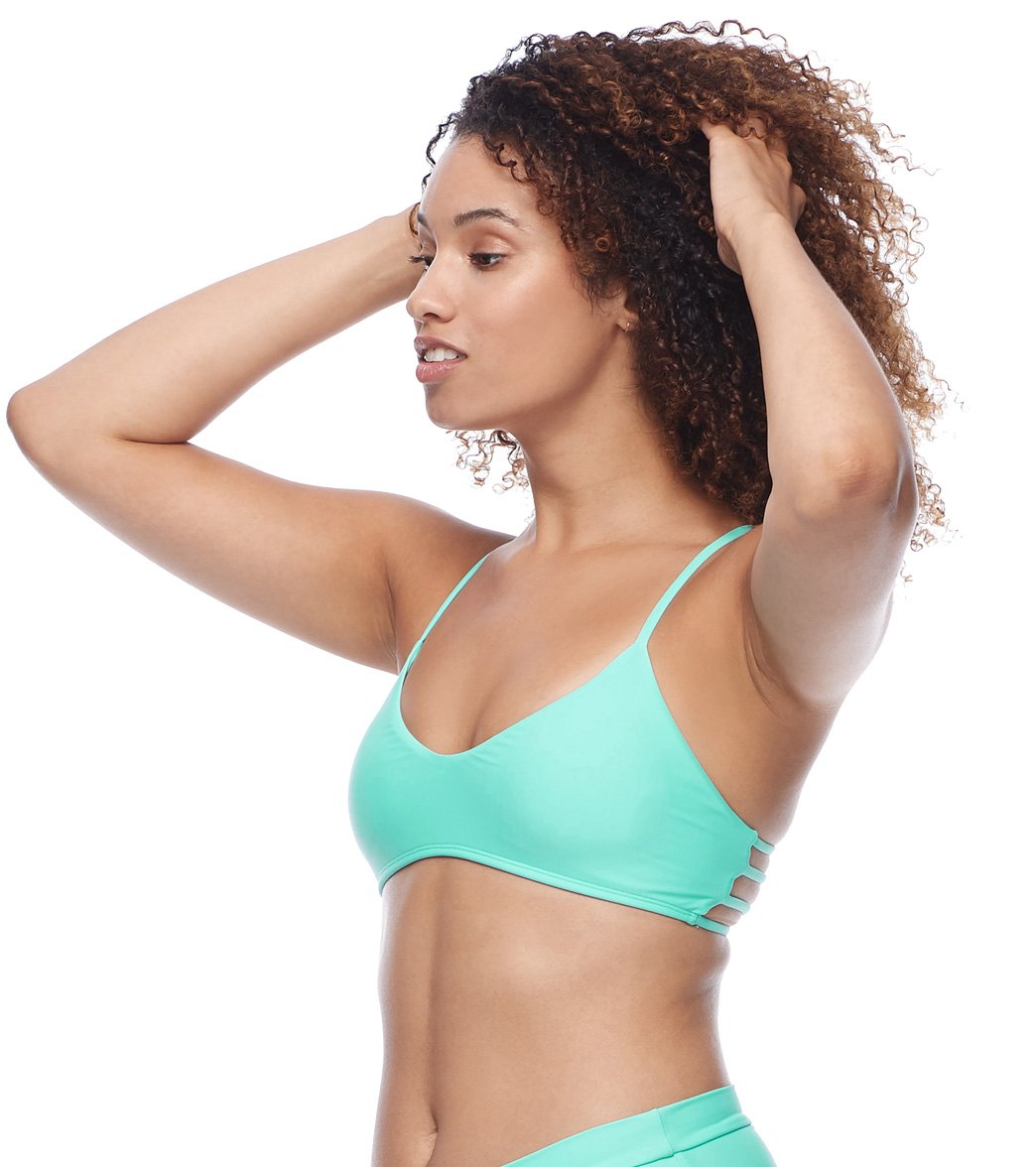 Body Glove Swimwear Smoothies Alani Bikini Top