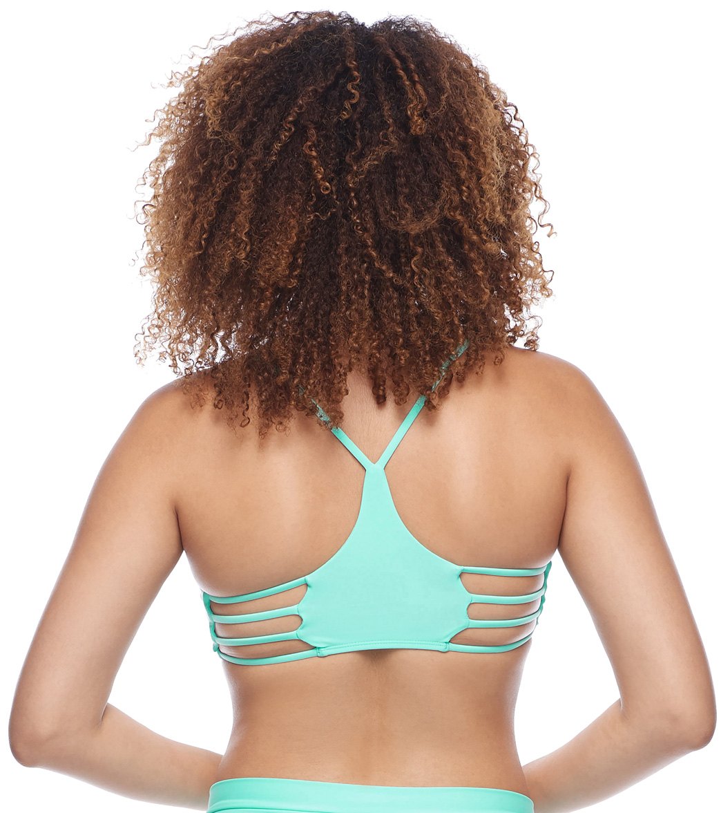 Body Glove Swimwear Smoothies Alani Bikini Top