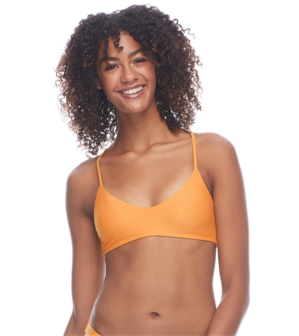 Body Glove Swimwear Smoothies Alani Bikini Top