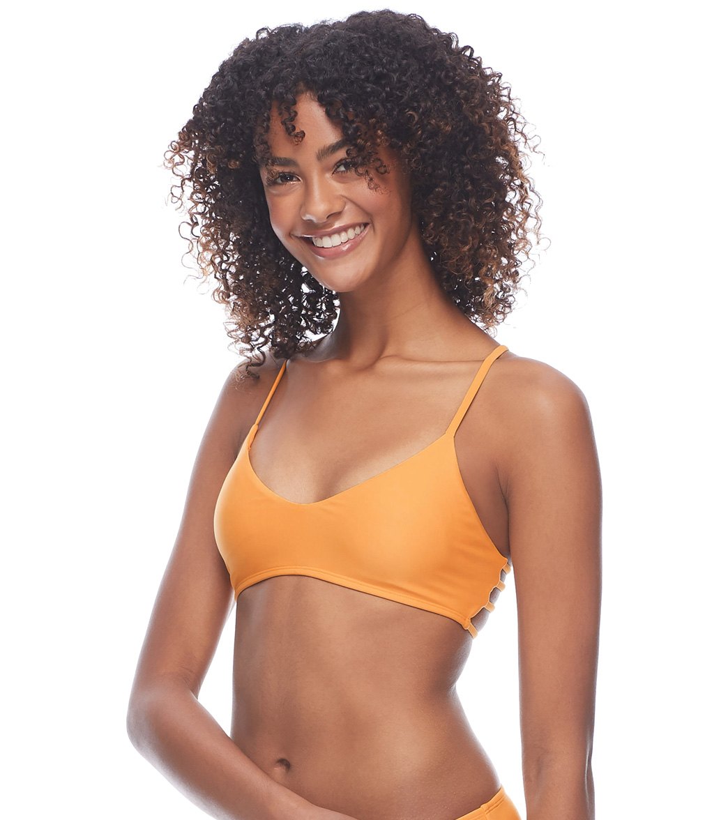 Body Glove Swimwear Smoothies Alani Bikini Top