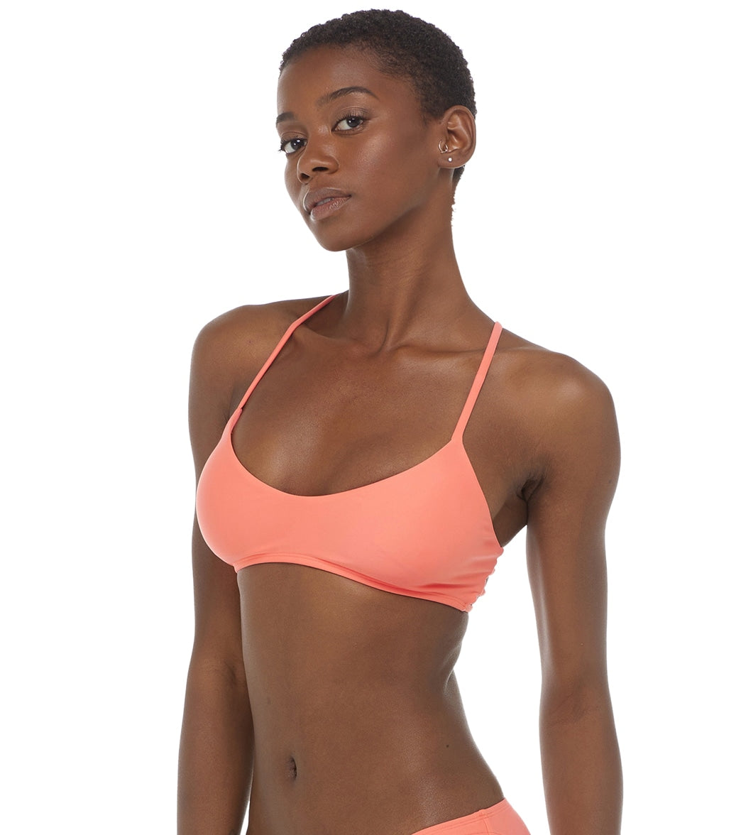 Body Glove Swimwear Smoothies Alani Bikini Top