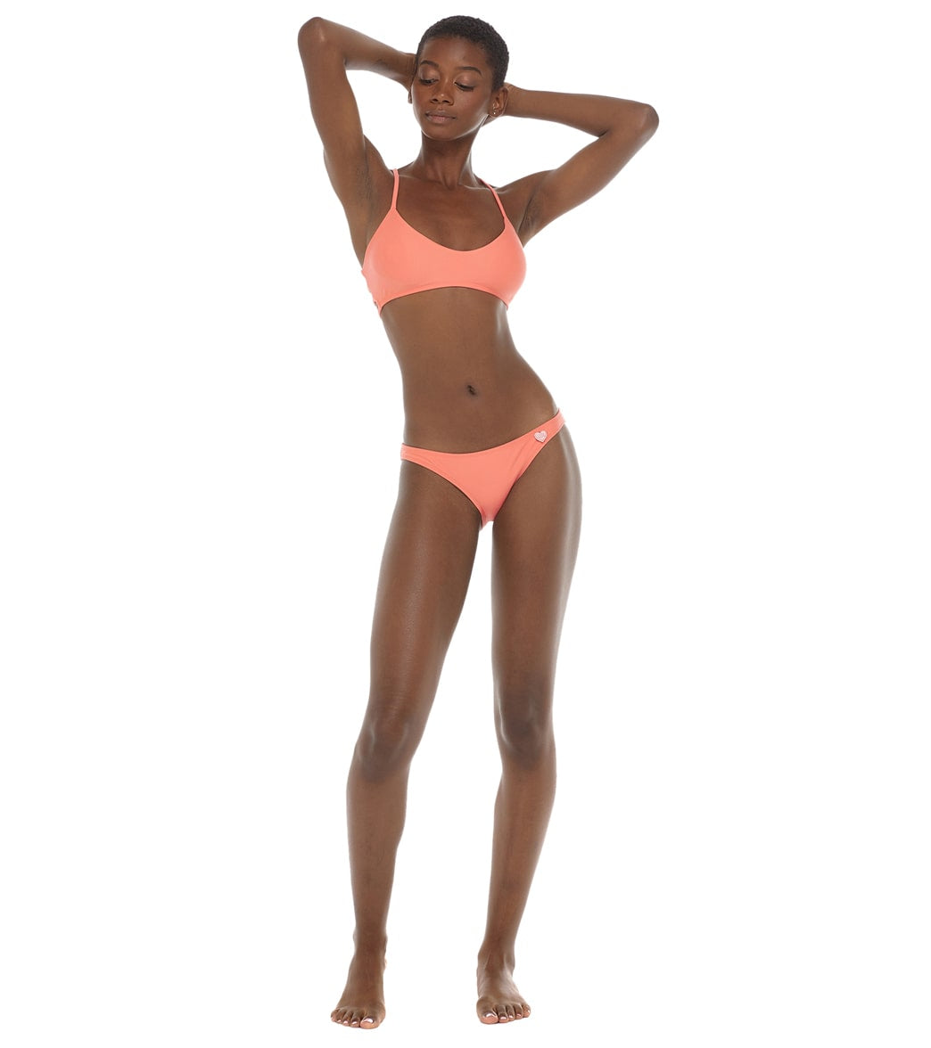 Body Glove Swimwear Smoothies Alani Bikini Top