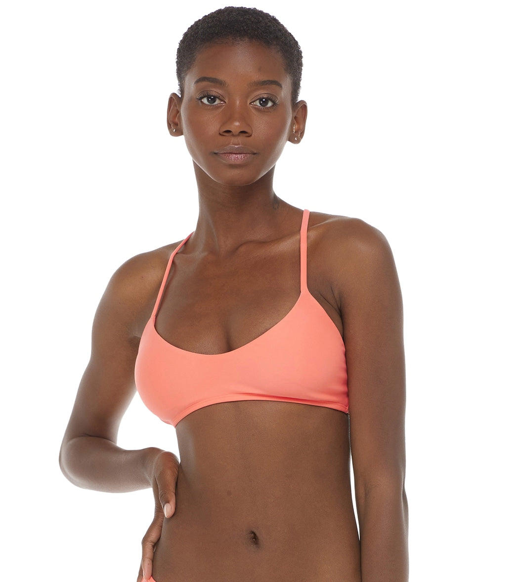 Body Glove Swimwear Smoothies Alani Bikini Top