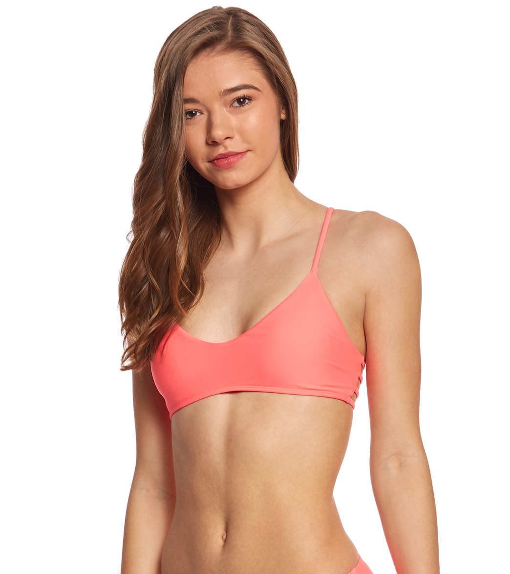 Body Glove Swimwear Smoothies Alani Bikini Top