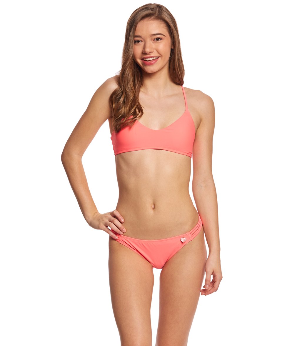 Body Glove Swimwear Smoothies Alani Bikini Top