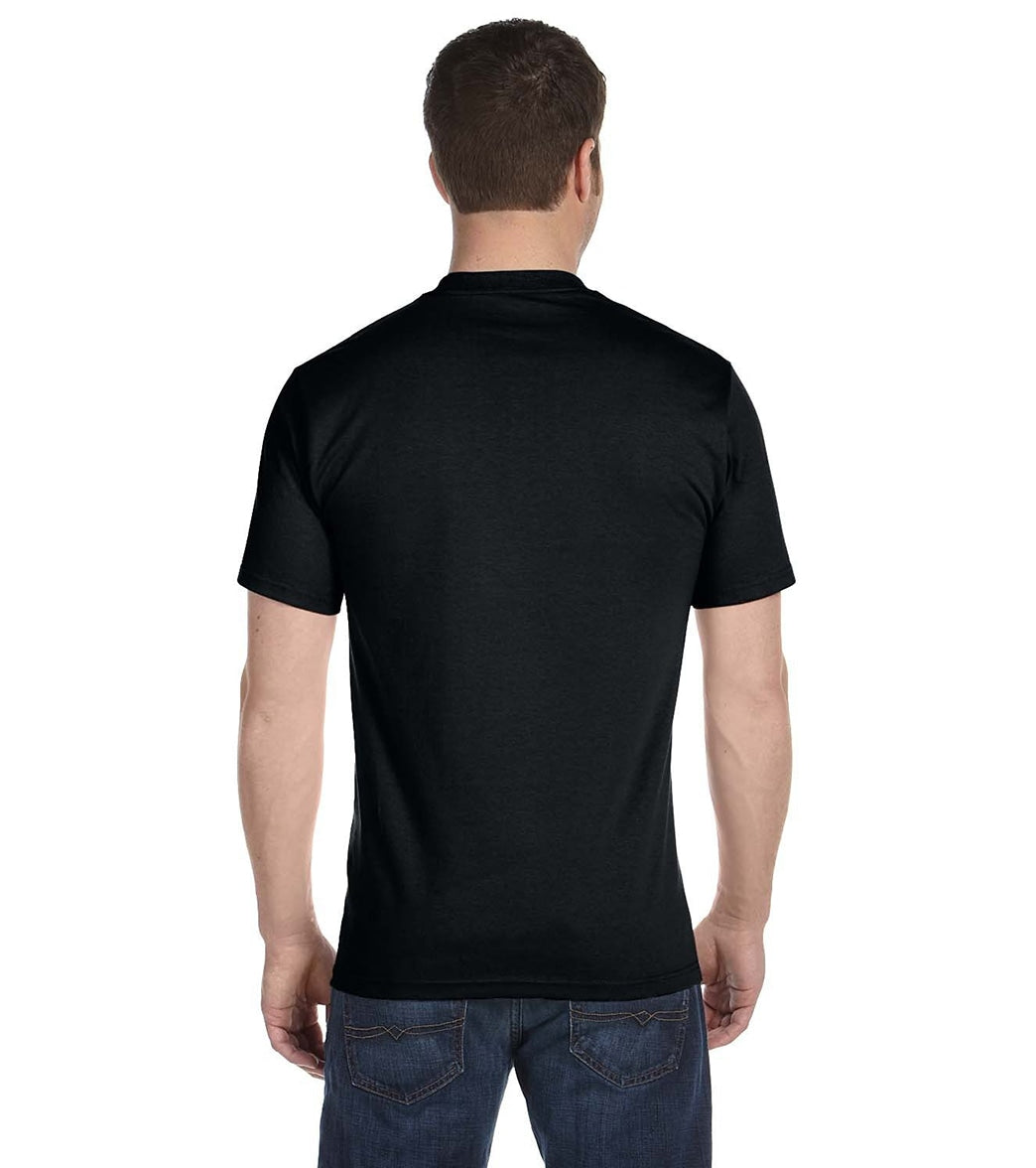 Gildan Unisex 50/50 T-Shirt