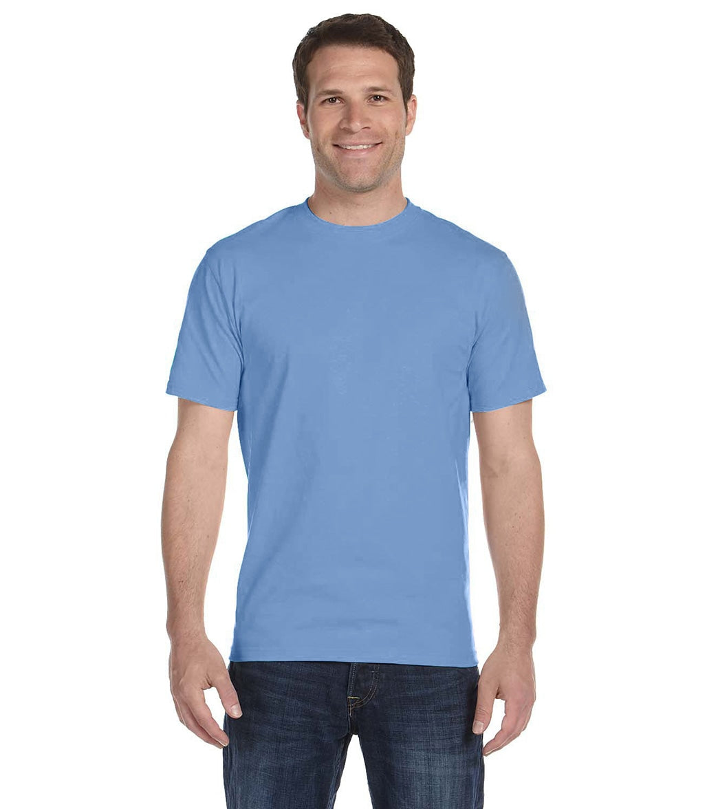 Gildan Unisex 50/50 T-Shirt