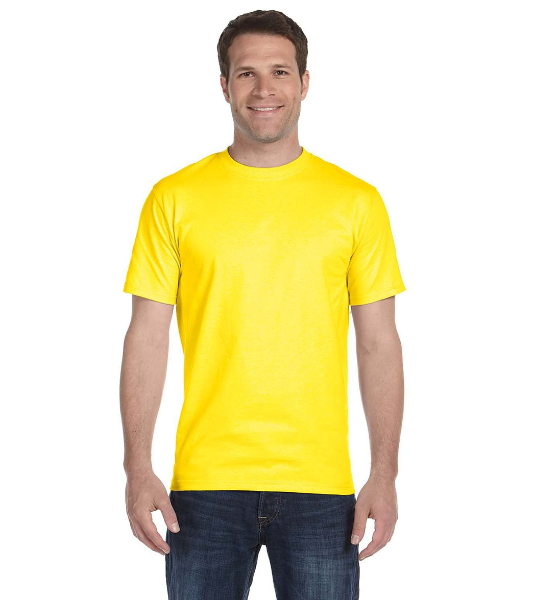 Gildan Unisex 50/50 T-Shirt