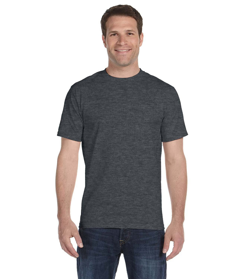 Gildan Unisex 50/50 T-Shirt