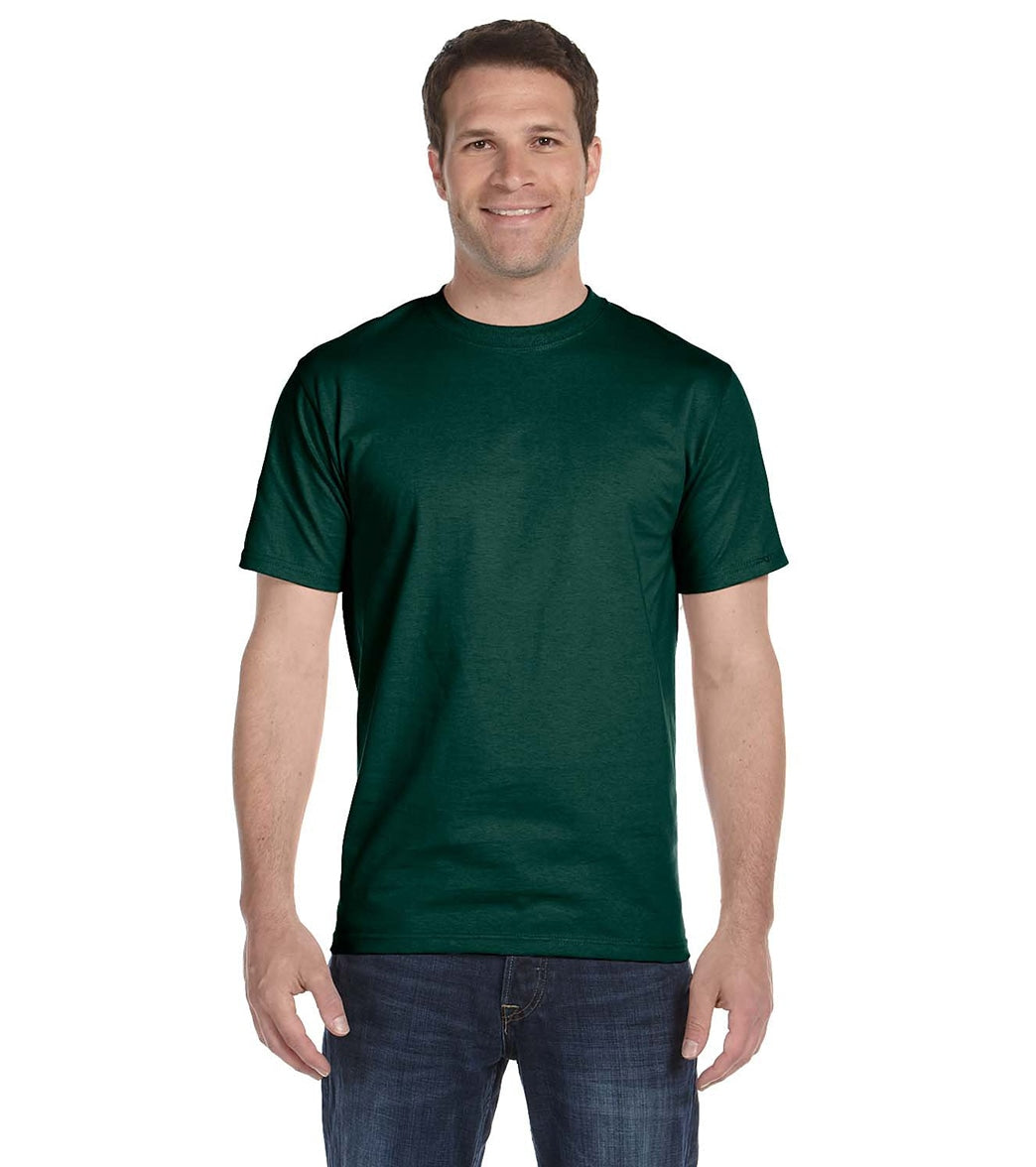 Gildan Unisex 50/50 T-Shirt