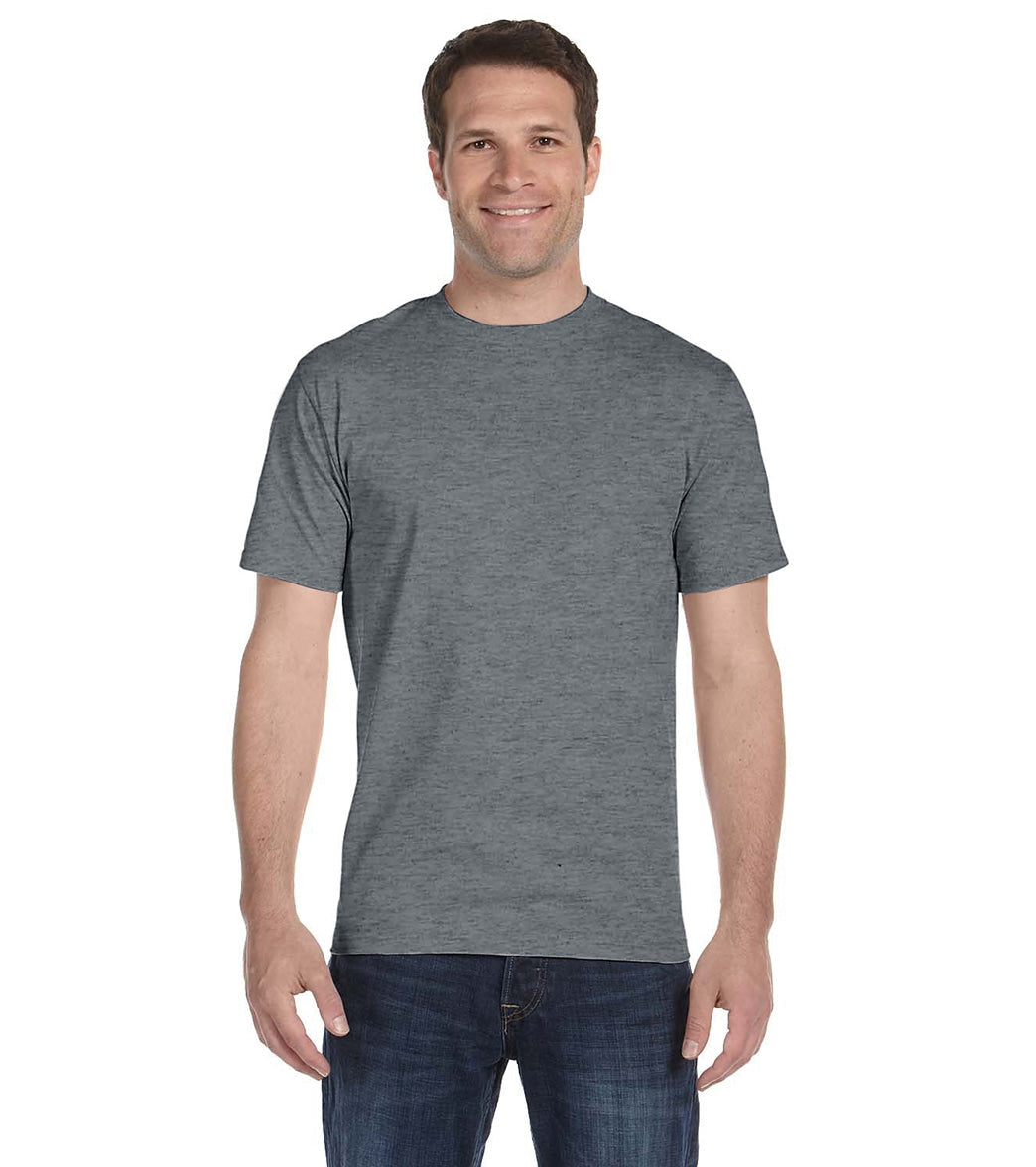 Gildan Unisex 50/50 T-Shirt