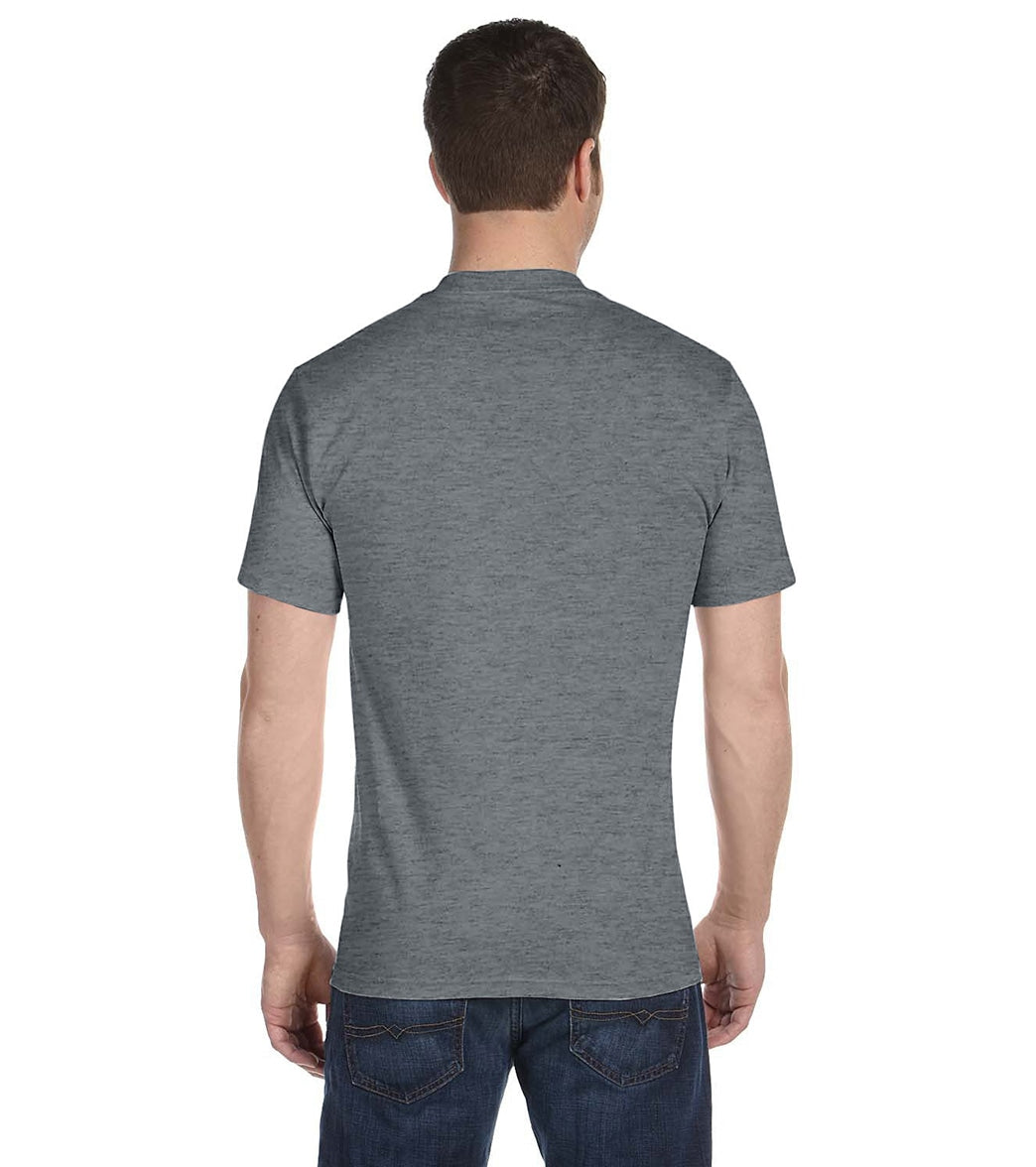 Gildan Unisex 50/50 T-Shirt