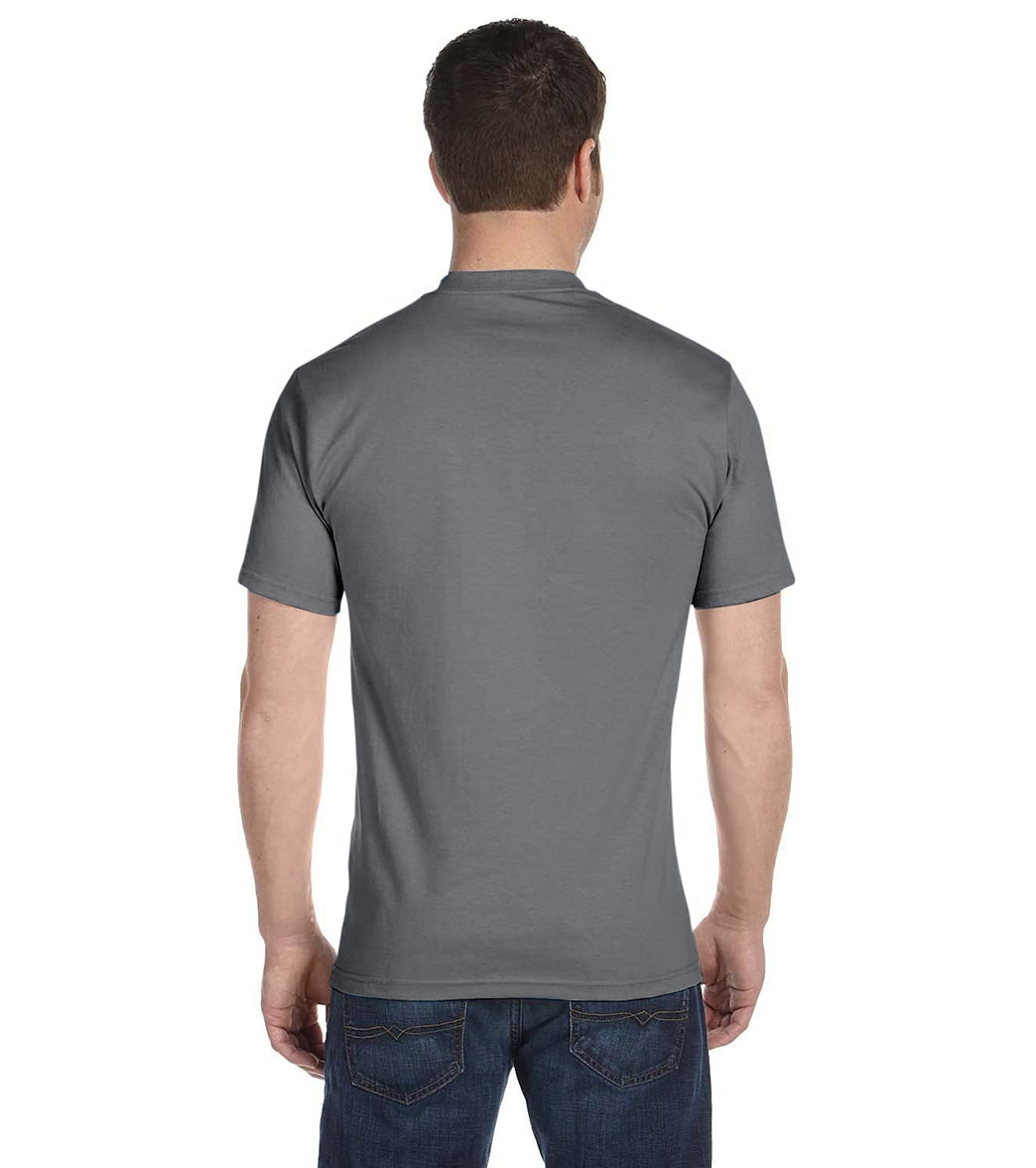Gildan Unisex 50/50 T-Shirt