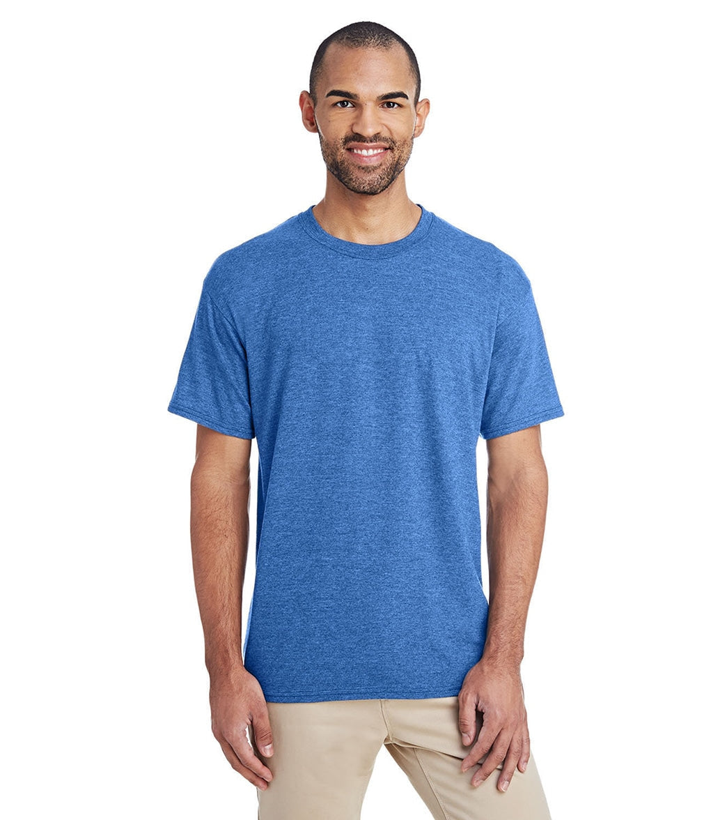 Gildan Unisex 50/50 T-Shirt