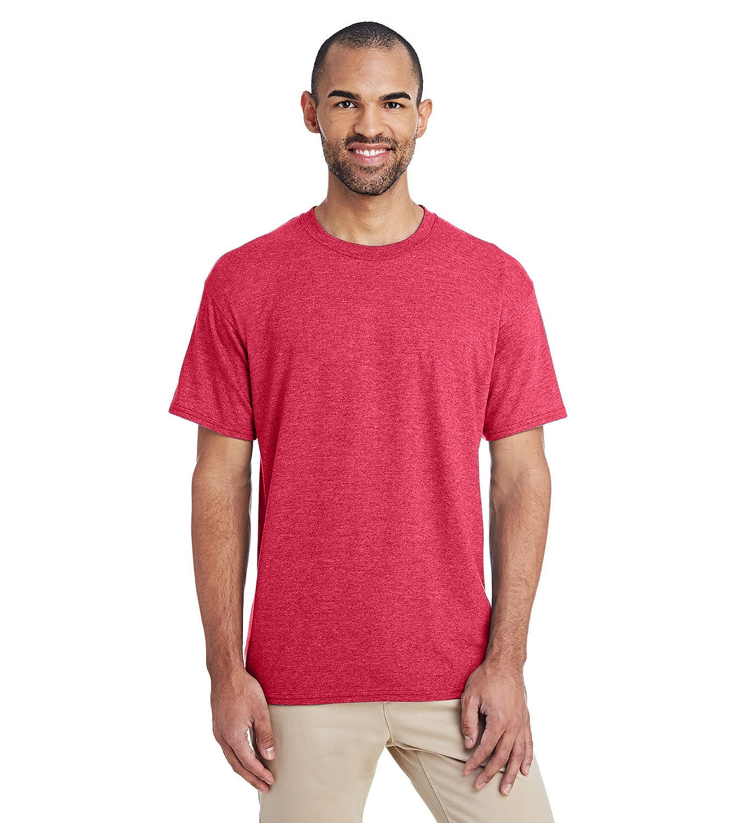 Gildan Unisex 50/50 T-Shirt