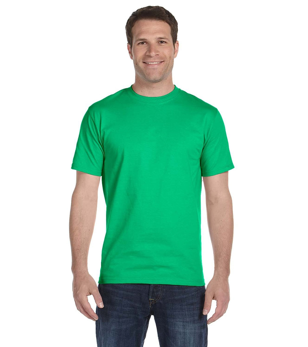 Gildan Unisex 50/50 T-Shirt