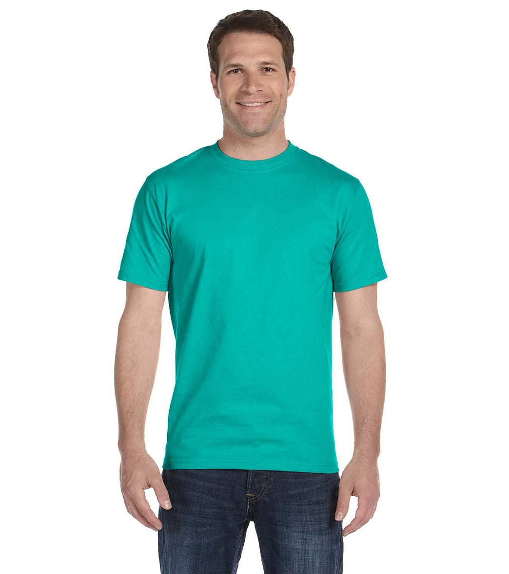 Gildan Unisex 50/50 T-Shirt