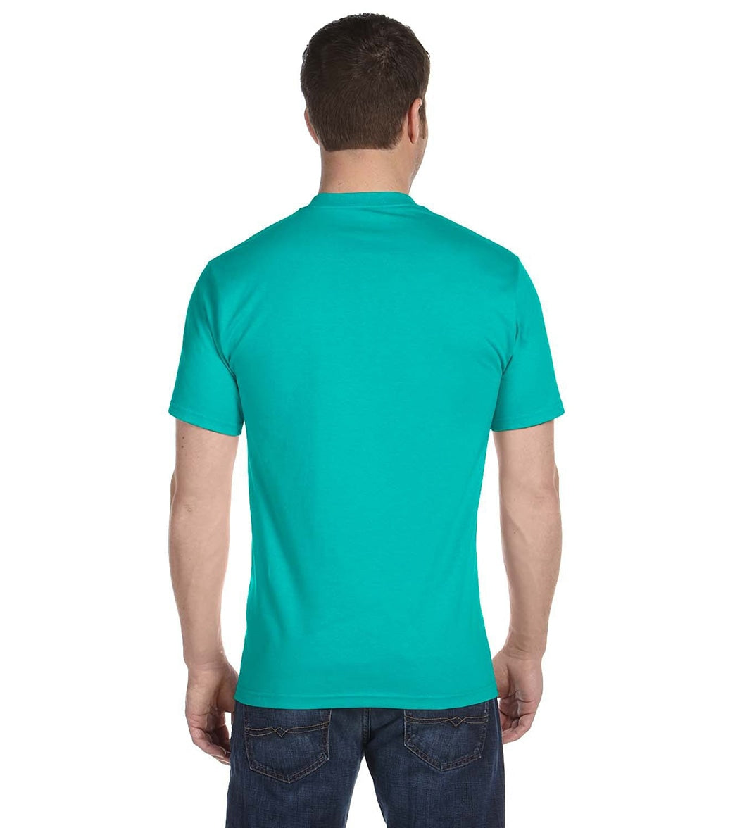 Gildan Unisex 50/50 T-Shirt