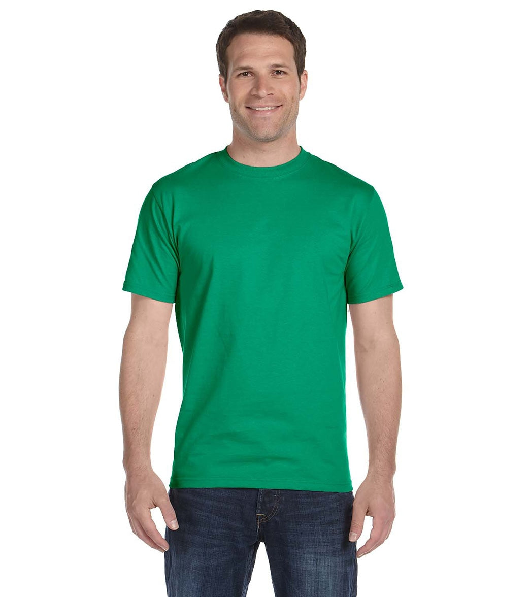 Gildan Unisex 50/50 T-Shirt