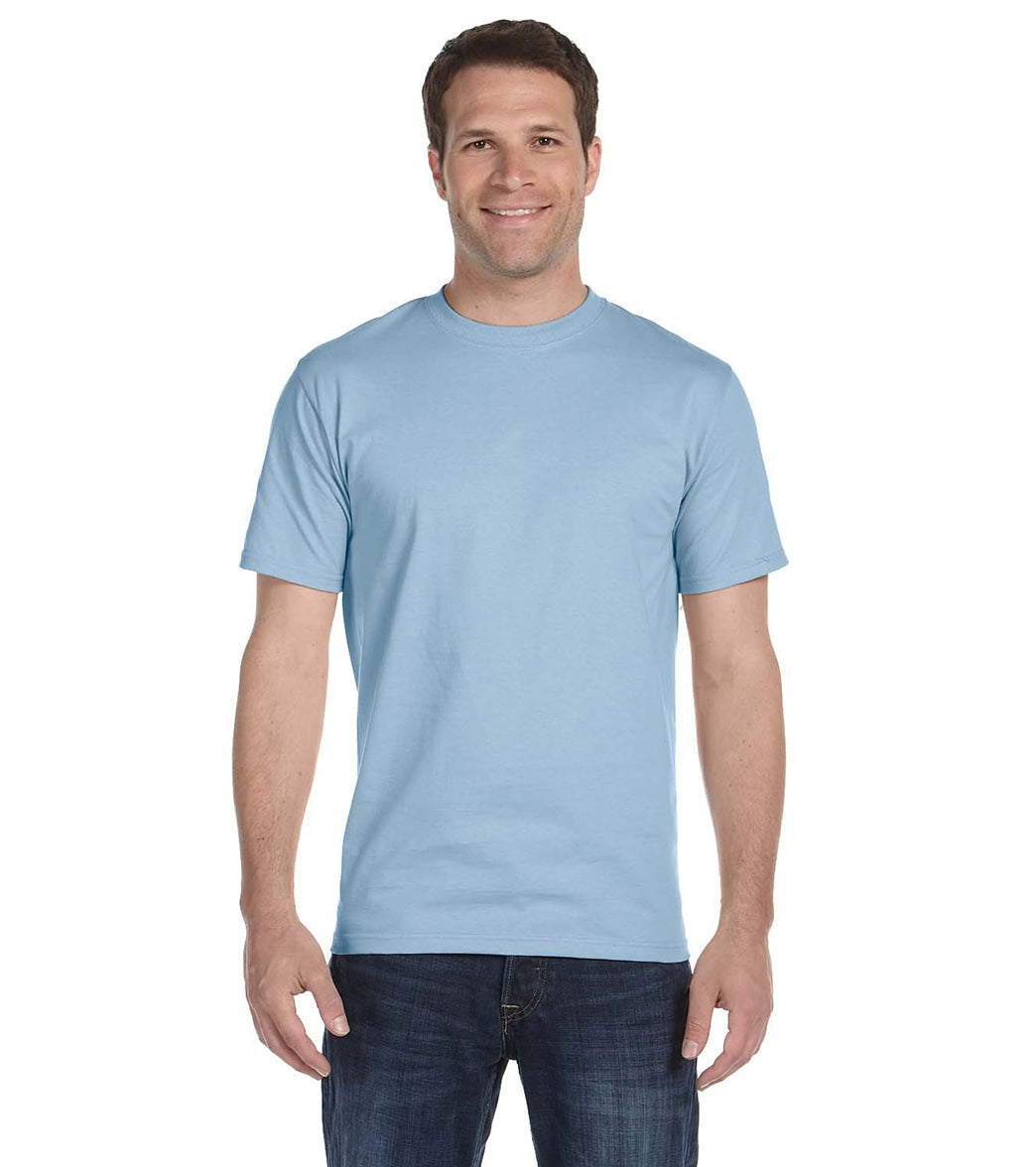 Gildan Unisex 50/50 T-Shirt