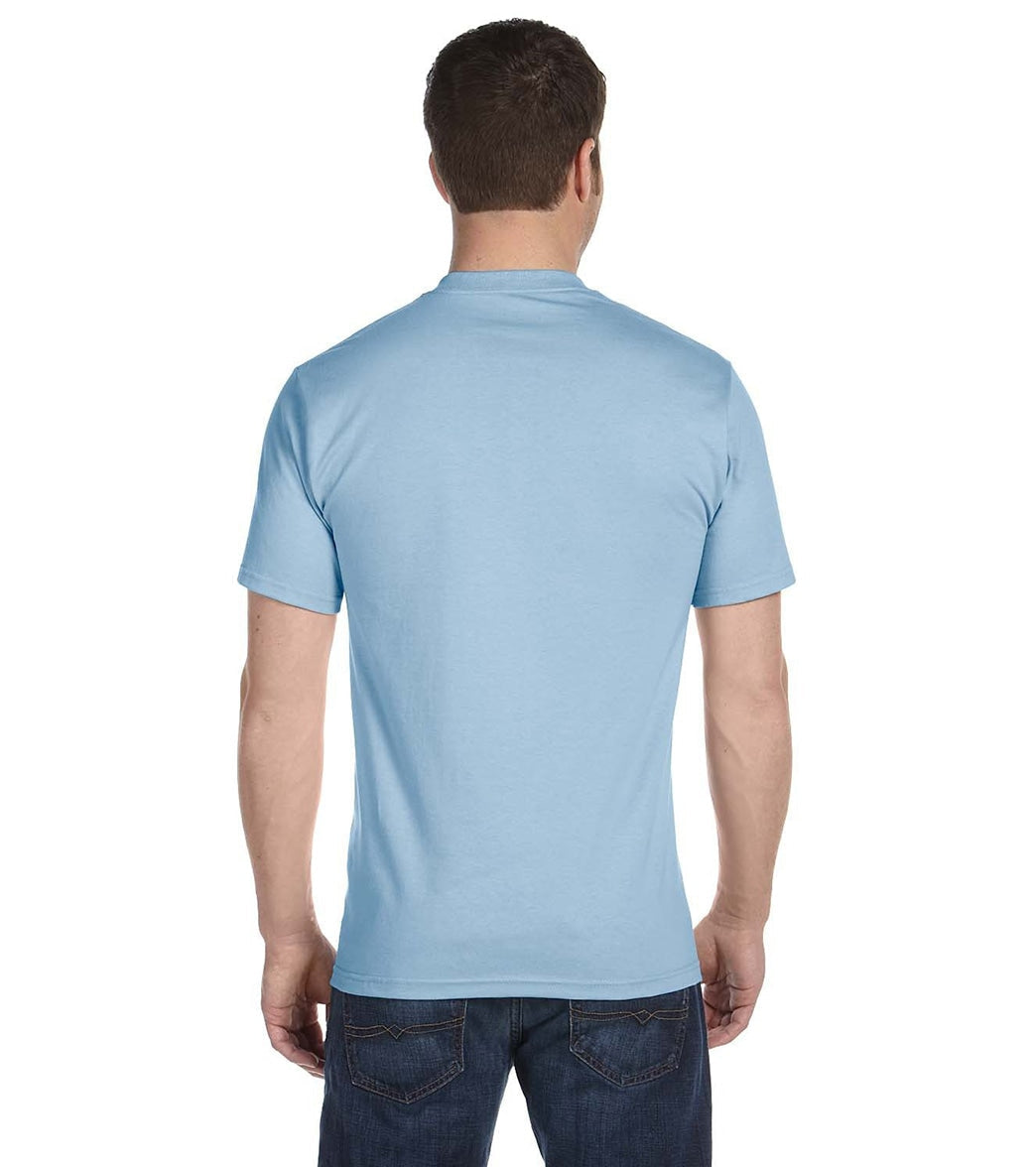 Gildan Unisex 50/50 T-Shirt