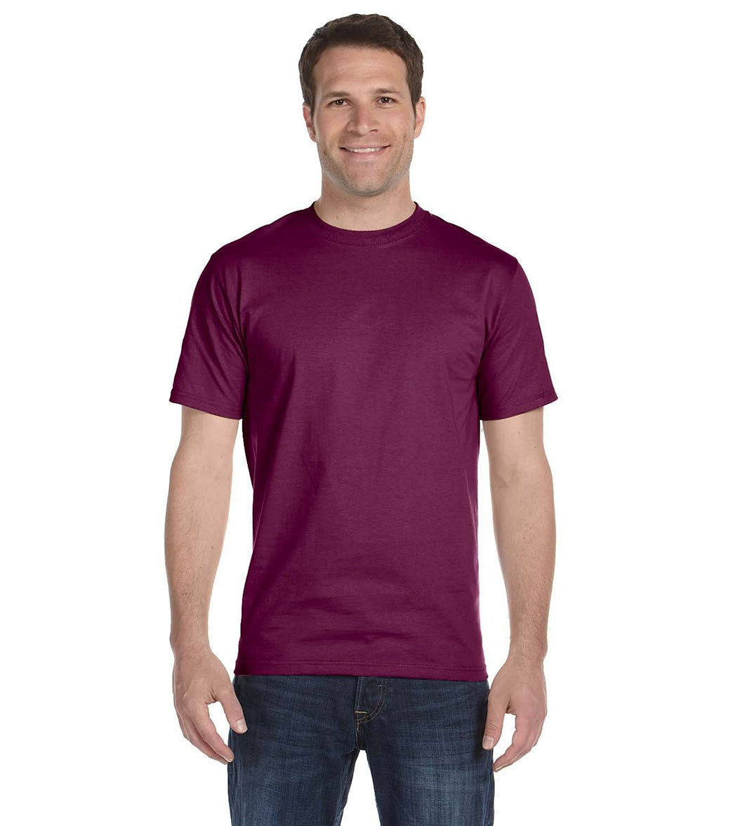 Gildan Unisex 50/50 T-Shirt