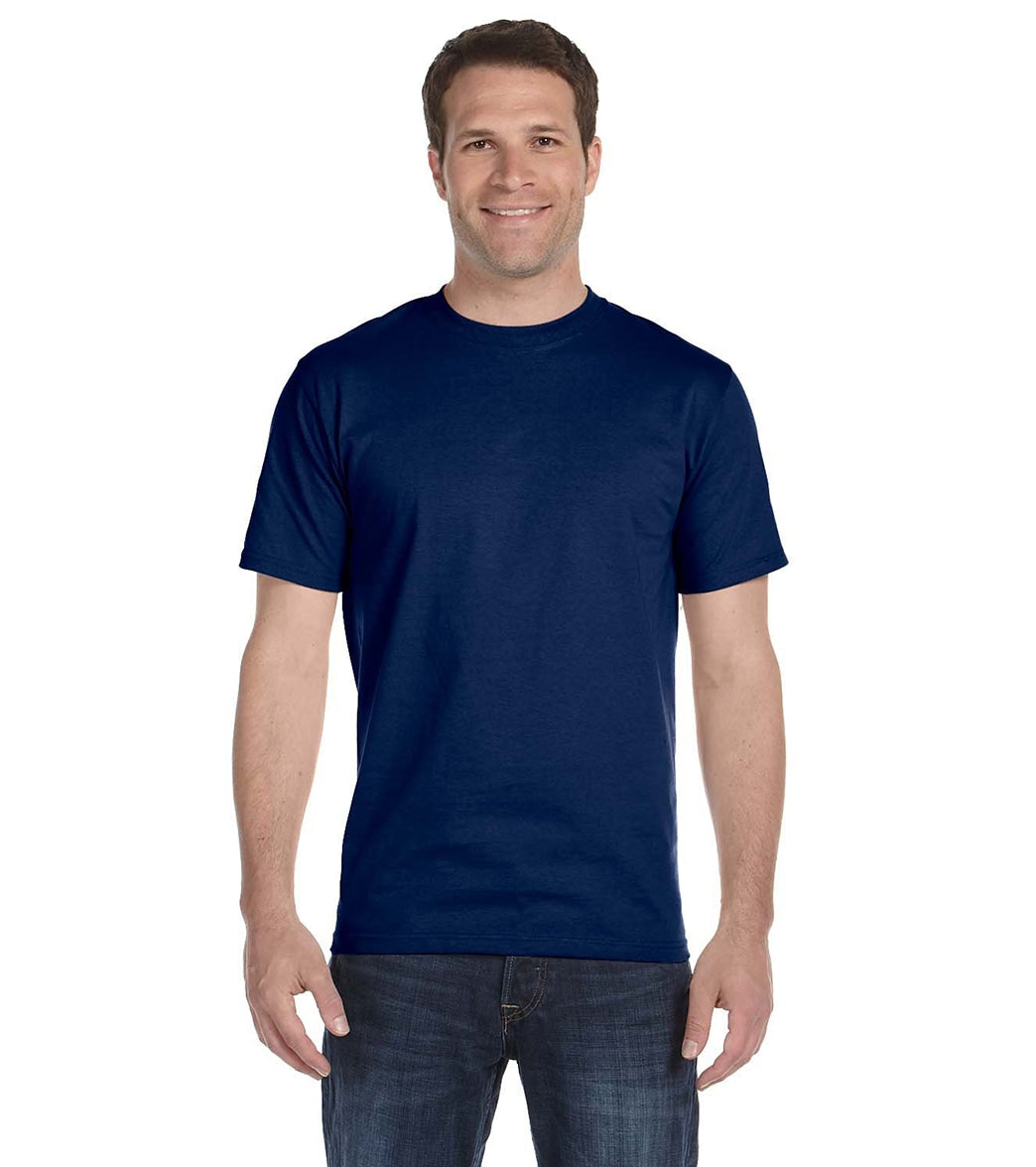 Gildan Unisex 50/50 T-Shirt