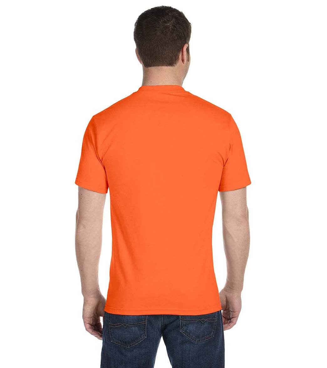 Gildan Unisex 50/50 T-Shirt