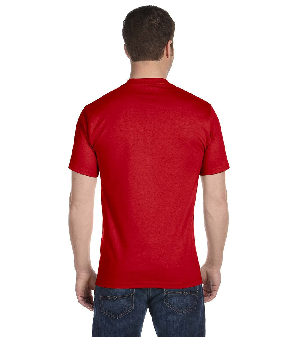 Gildan Unisex 50/50 T-Shirt