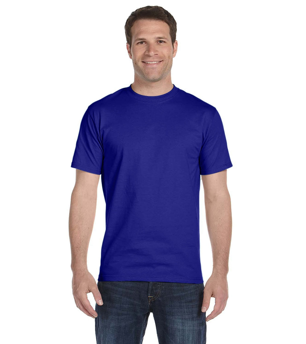 Gildan Unisex 50/50 T-Shirt