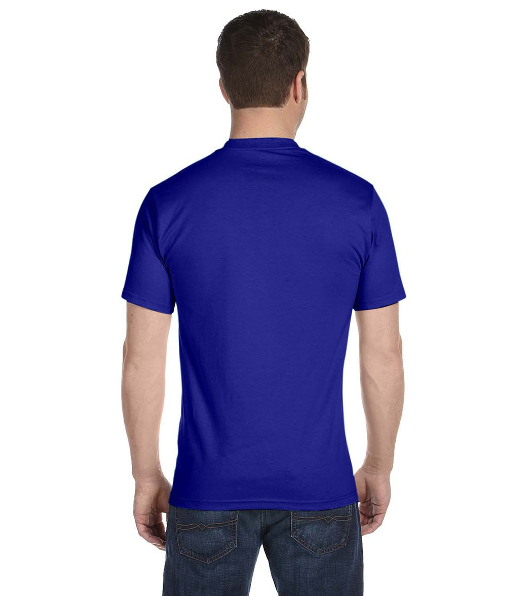 Gildan Unisex 50/50 T-Shirt