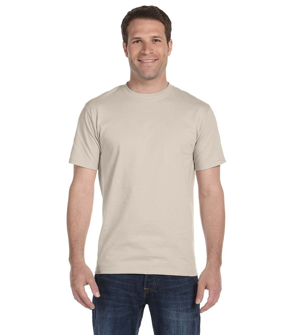 Gildan Unisex 50/50 T-Shirt