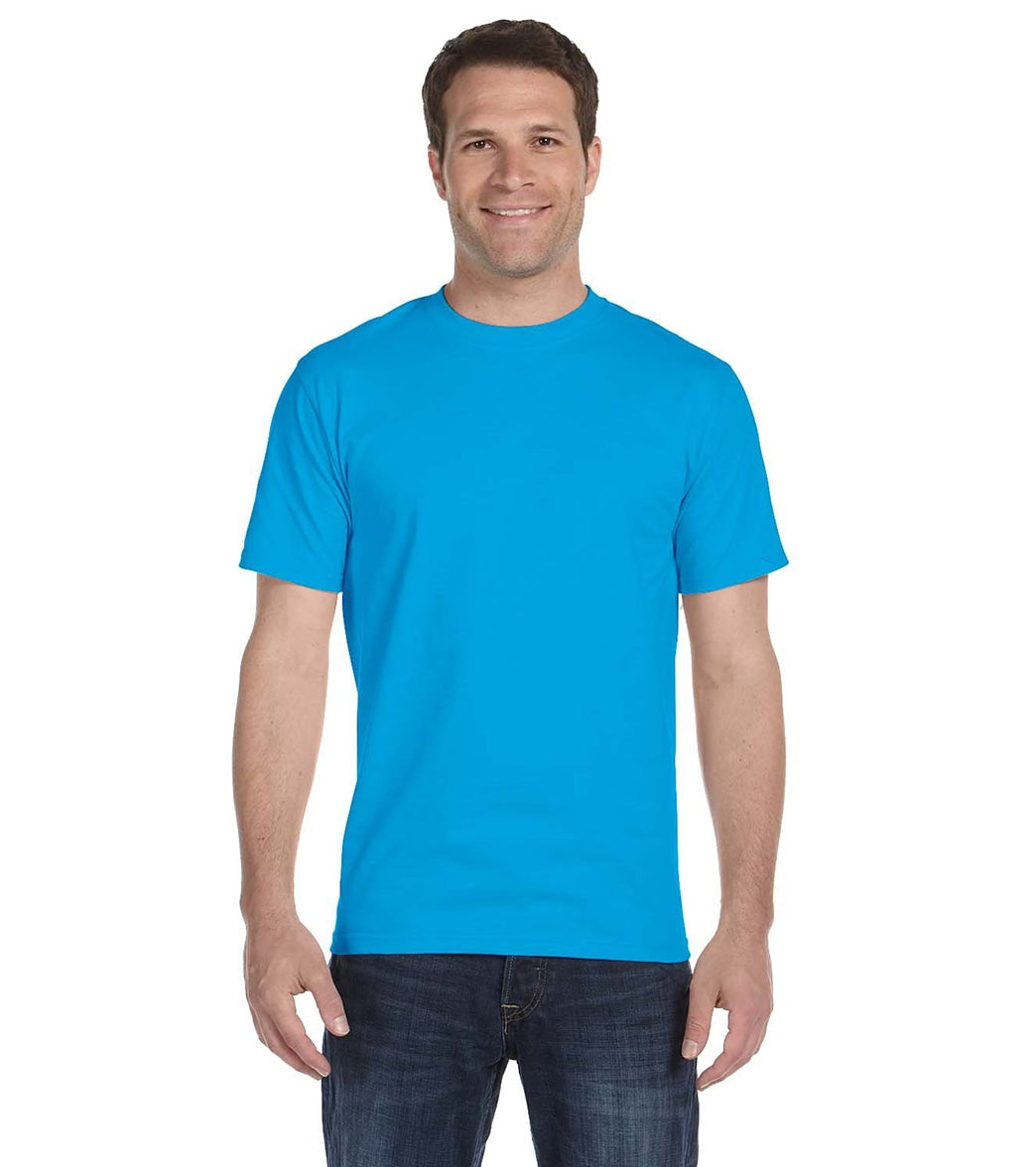 Gildan Unisex 50/50 T-Shirt