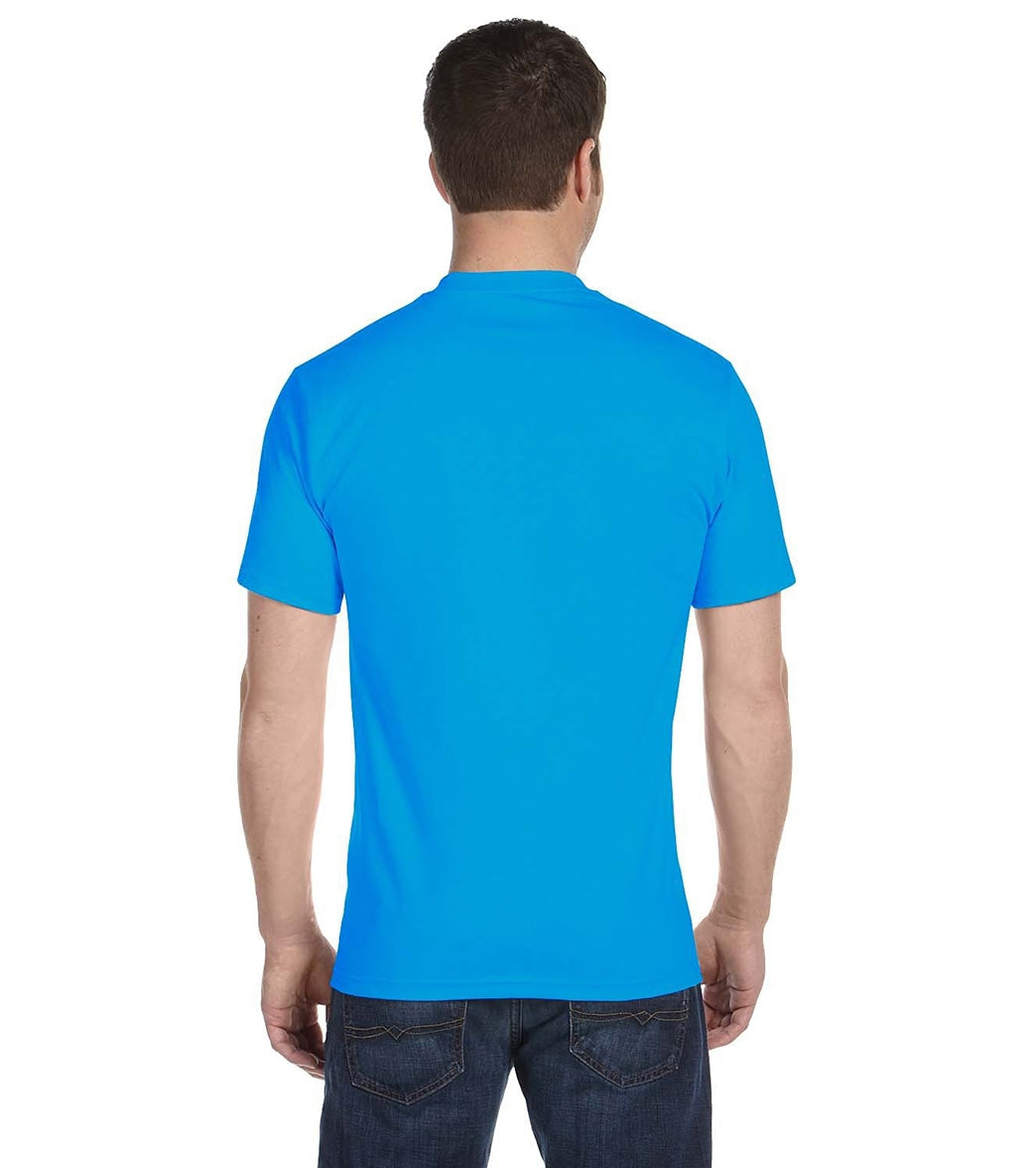 Gildan Unisex 50/50 T-Shirt