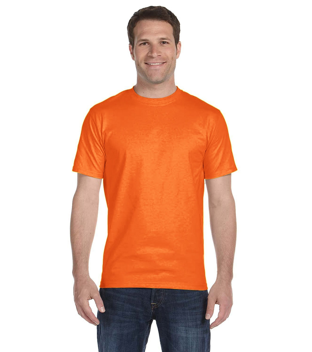 Gildan Unisex 50/50 T-Shirt