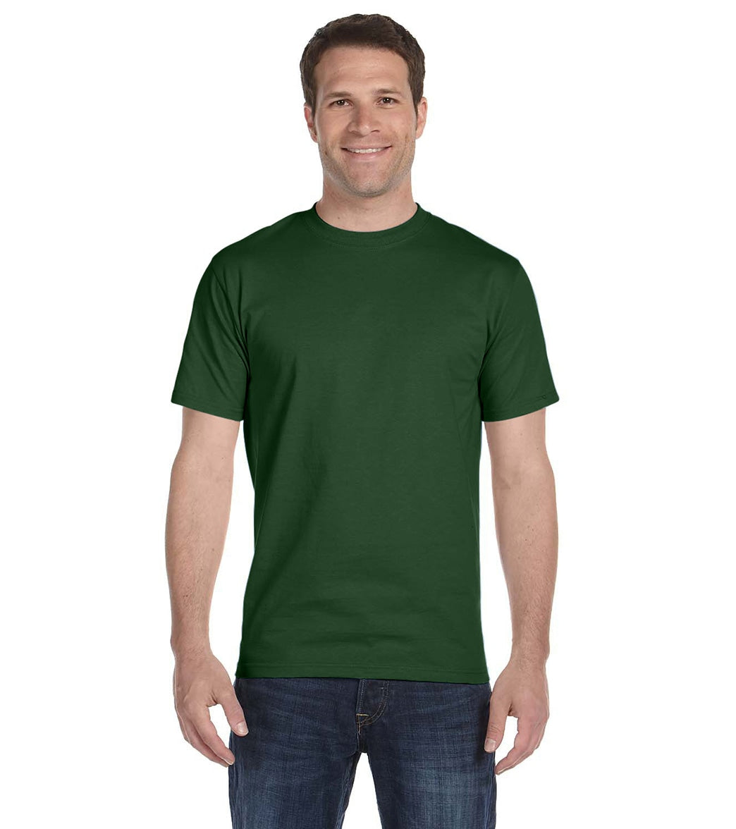 Gildan Unisex 50/50 T-Shirt