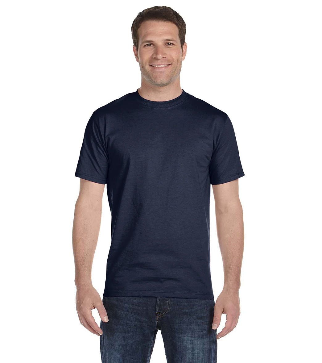 Gildan Unisex 50/50 T-Shirt