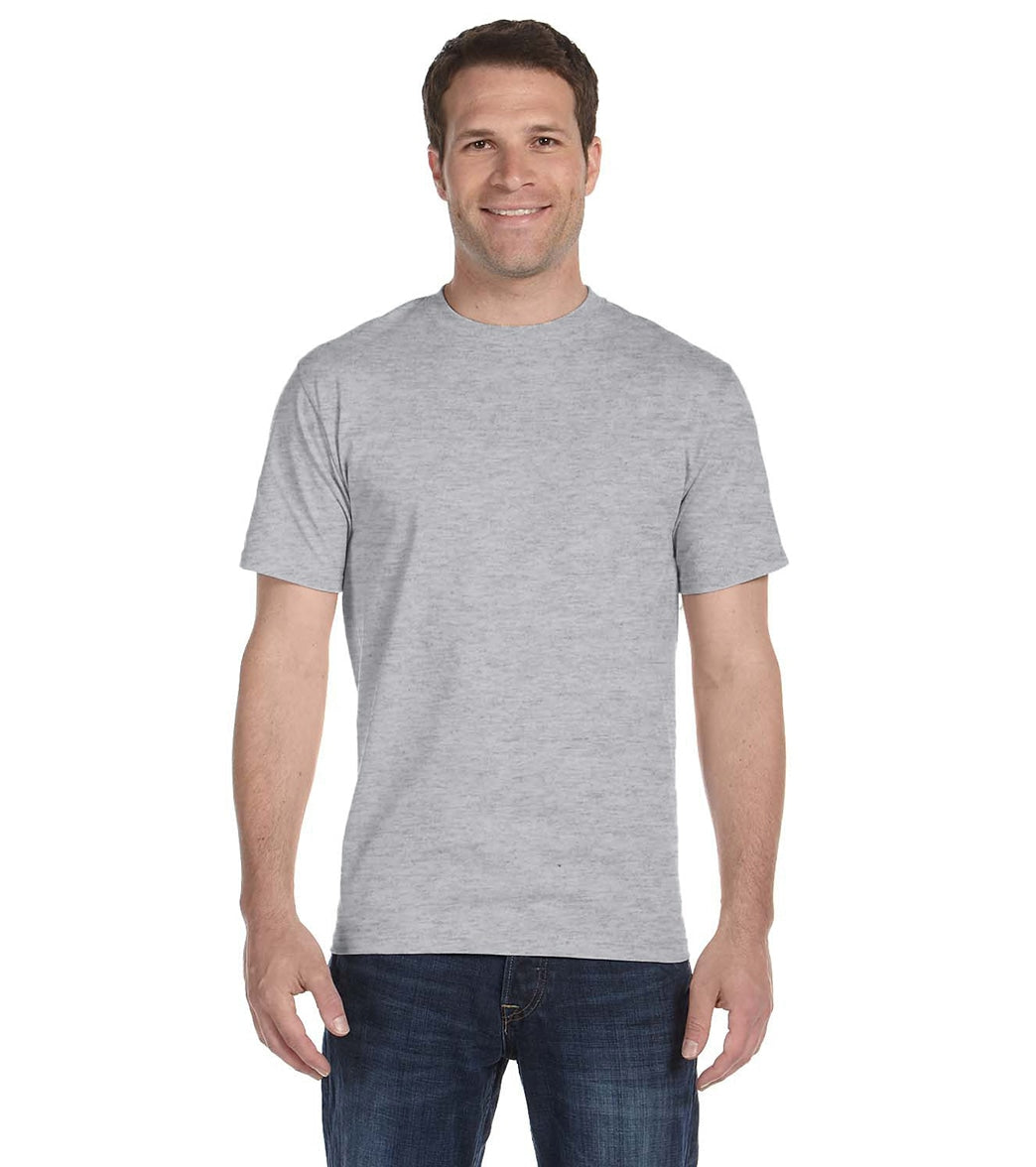 Gildan Unisex 50/50 T-Shirt