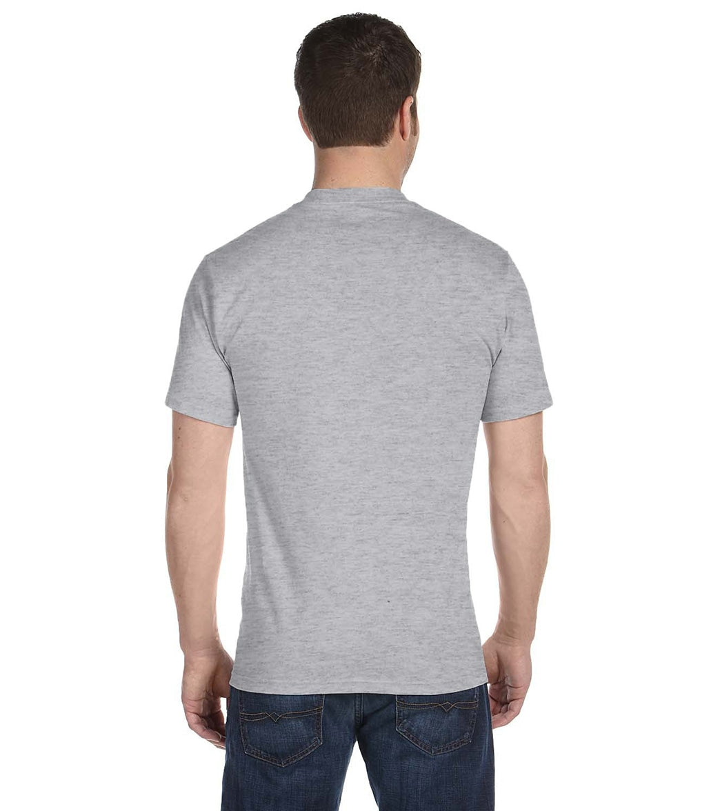 Gildan Unisex 50/50 T-Shirt