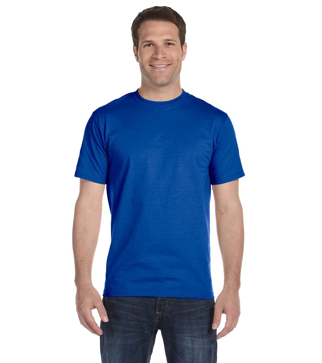 Gildan Unisex 50/50 T-Shirt