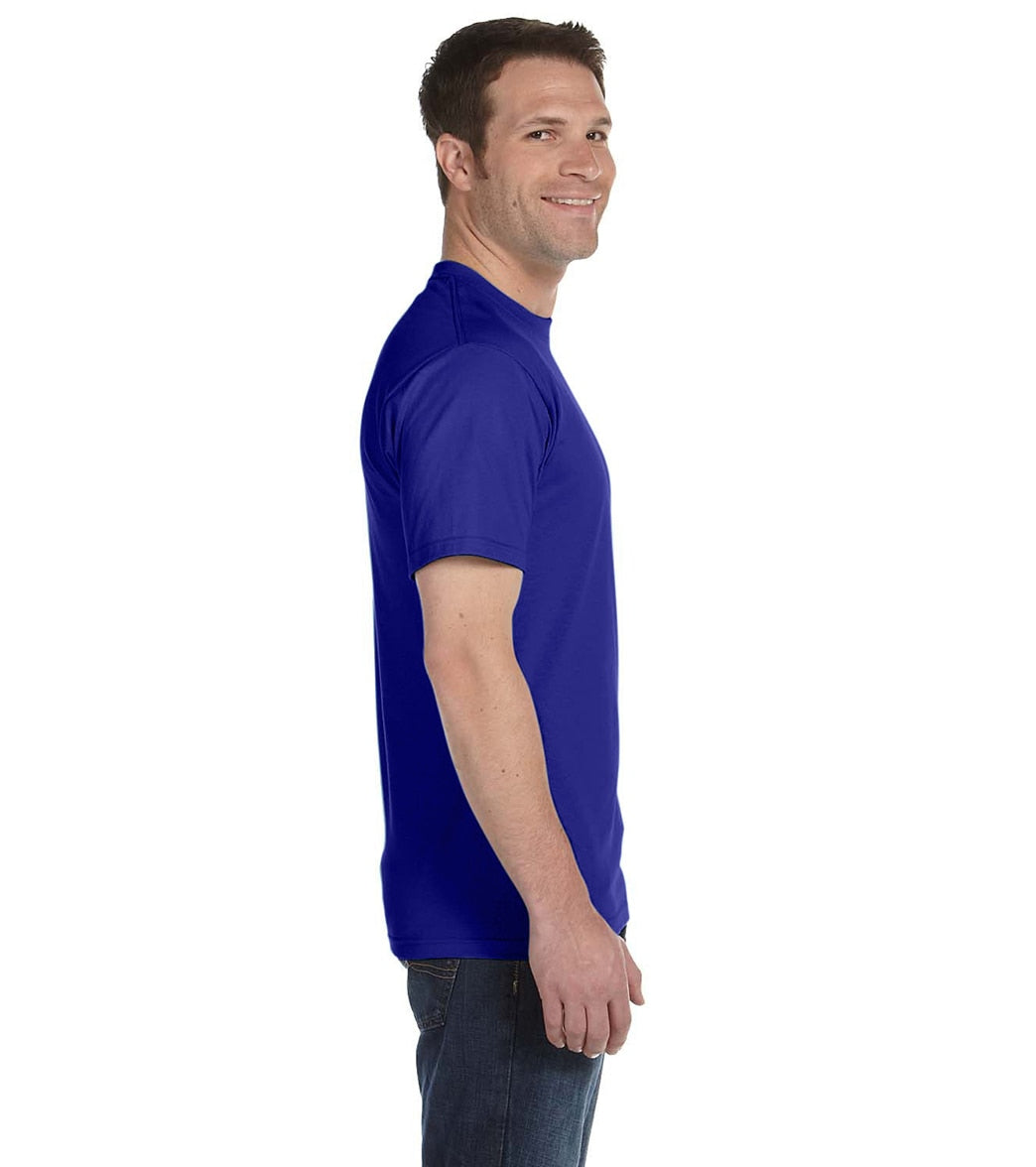 Gildan Unisex 50/50 T-Shirt