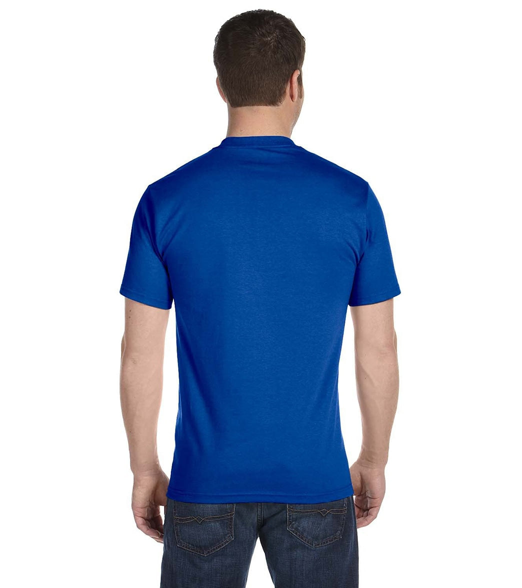 Gildan Unisex 50/50 T-Shirt