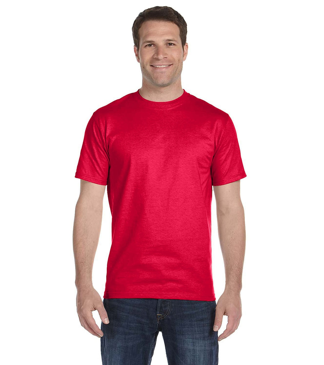 Gildan Unisex 50/50 T-Shirt