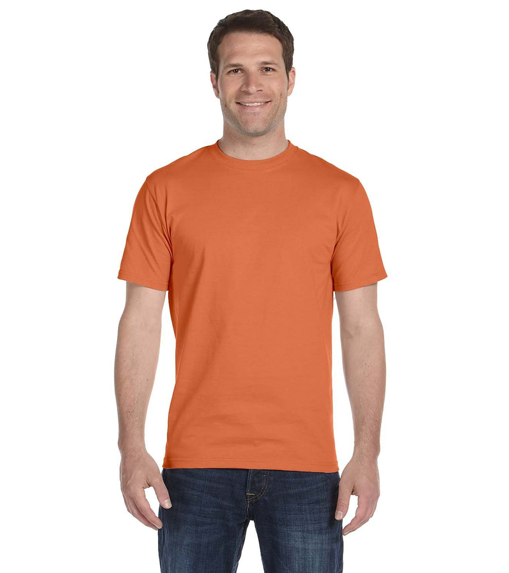 Gildan Unisex 50/50 T-Shirt