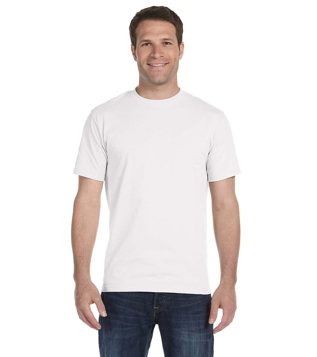 Gildan Unisex 50/50 T-Shirt