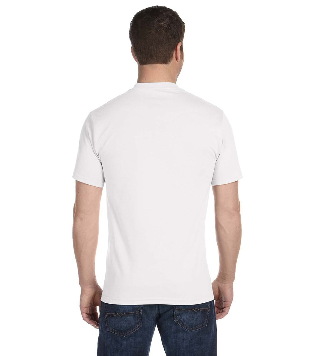 Gildan Unisex 50/50 T-Shirt