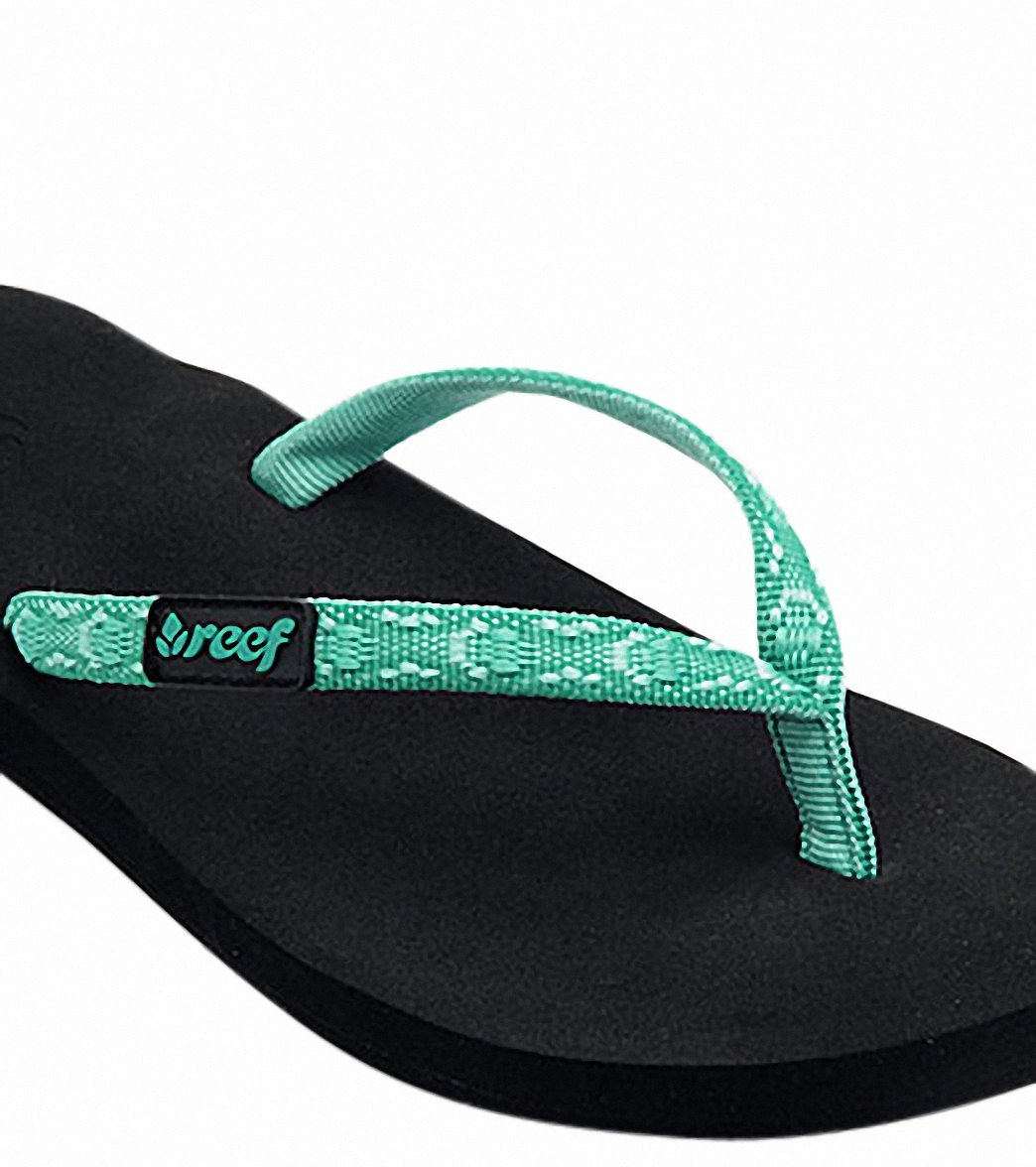 Reef Women's Ginger Flip Flop