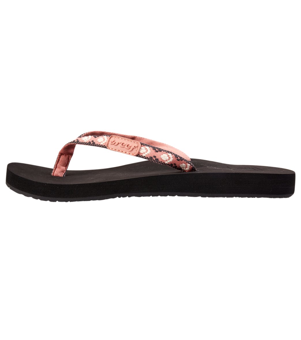 Reef Women's Ginger Flip Flop